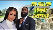 James Harden rich lifestyle - James Harden most expensive outfit - How much is his costly wardrobe?