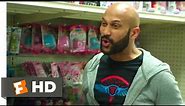 Playing With Fire (2019) - Birthday Shopping Scene (8/10) | Movieclips