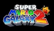 Super Mario Galaxy 2 Soundtrack - Cosmic Cove Galaxy