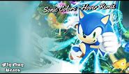 Sonic Colors - Hover Remix (HipHop/Trap)