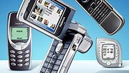 The best Nokia phones that changed the world | Stuff