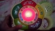 Vtech Baby Tunes Music Player