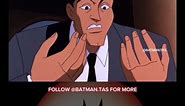 Alfred serving shade wifh a spot of tea 😭 (Batman: Mask of The Phantasm) #batman #batmantheanimatedseries #joker #batmantas #brucewayne #dccomics #alfredpennyworth