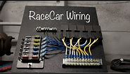 DIY Race Car Fuse/Relay Panel
