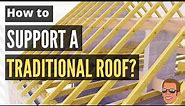Did you know how a roof structure works in the UK?