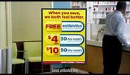 Pharmacy Television Commercial