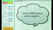 Switch Port Mapping a Cisco® Catalyst 3550 Switch