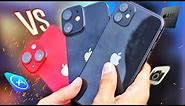 iPhone 13 vs iPhone 12 vs iPhone 11 : Comment choisir ?