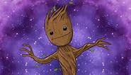 Baby Groot Dancing (For 10 Hours) | Mashable