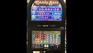 IGT G20 MLD Candy Bars™ Slots - Reconditioned