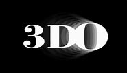 3DO Company Logo [HD]