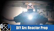 Make a Wearable DIY Iron Man Arc Reactor Prop