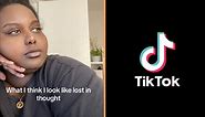 What is TikTok's viral 'What I Think I Look Like vs. What I Really Look Like' trend?