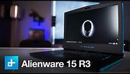 Alienware 15 R3 Gaming Laptop - Hands On Review