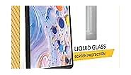 cellhelmet Liquid Glass Screen Protector | Universal for All iPad, Galaxy Tab & all Tablets | Made in USA | As Seen on Shark Tank | Retail Packaged