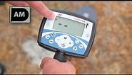 How to Find Gold with Minelab - Quick Start Guide X-TERRA 705 Gold Pack Metal Detector