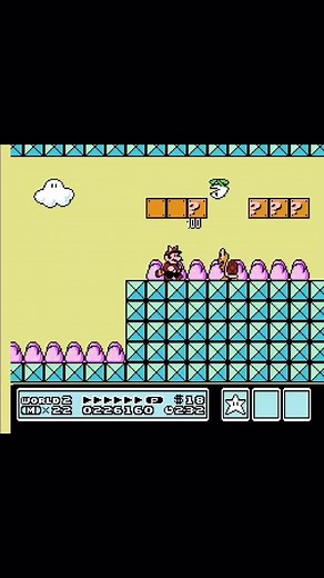 57 reactions | Super Mario bros 3 Kai #mario #nintendo #trending | Jose Cisneros | Facebook