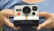 Polaroid SX-70 One Step - One Minute Manual