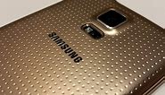 CNET Top 5 - Reasons NOT to buy the Galaxy S5