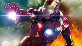 Live Wallpaper 4K Iron Man