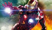 Live Wallpaper 4K Iron Man