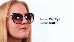 Prada PR66TS Sunglasses | Flash Preview