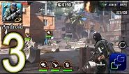 Frontline Commando 2 Android Walkthrough - Part 3 - Chapter 2 -Chapter 3: Mercenary