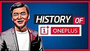 History of Oneplus Company | Are Oppo and Oneplus the same company?