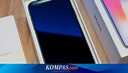 Ini Dia, Harga Resmi iPhone X dan iPhone 8 di Indonesia