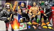 NEW WWE FIGURE WEAPONS & ACCESSORIES! + WHERE TO GET THEM!