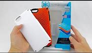 GammaShell for iPhone 6s Plus: A Speck Case with D3O?