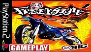 Freekstyle GAMEPLAY [PS2]