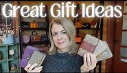 Gift Ideas Coach Card Cases & Wallets