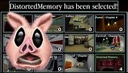ROBLOX PIGGY DISTORTED MEMORY.. (NOT CHAPTER 12!)