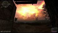 STALKER: Call of Pripyat Atmosfear 3 Blowout