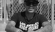 WATCH: LA Riot Squad Tattoo Story presented by 805 Beer