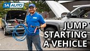 Dead Battery? No Crank? Best Way to Jumpstart Your Car: How to Do It, and Why!