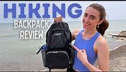 G4Free Lightweight and Foldable 40L Hiking Backpack Review