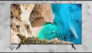 Samsung 65'' NT670U 4K UHD Smart Hospitality TV Review | Network Hardwares