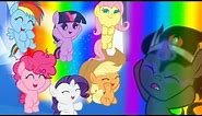[NEW] Adorable MLP Baby Animation and Comic Compilation (My Little Pony)