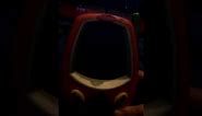 2002 Playskool Magic Touch Screen