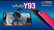 Vivo Y93 - 2018, Official Look, Specs, Features, Camera, Price and Release date