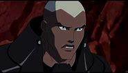 The Best of Aqualad's Deception (Young Justice)
