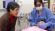 Dental Care for Children with Special Health Care Needs | Boston Children's Hospital