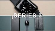 Apple Watch Series 3 Review - Still Worth Buying in 2021?