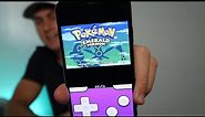 Pokemon on iPhone?!? How to get Pokemon on iOS & Android Delta Emulator