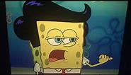 Salty Spatoon - Drifter Spongebob