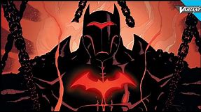 Top 10 Batman Armors