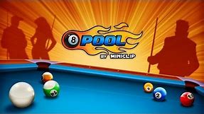 8 Ball Pool™ - Universal - HD Gameplay Trailer