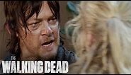 Daryl Opens Up | The Walking Dead Classic Scene